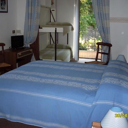Albergo Ristorante Pace Bognanco Экстерьер фото