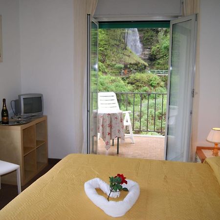 Albergo Ristorante Pace Bognanco Экстерьер фото