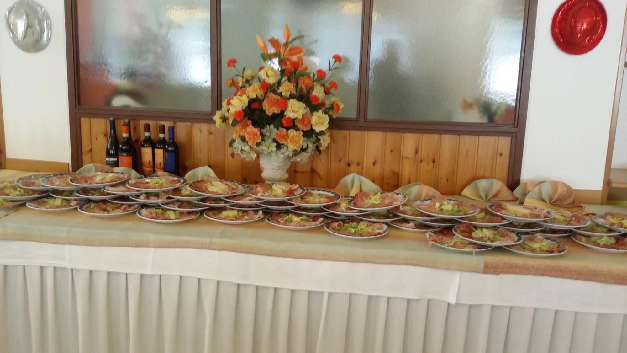Albergo Ristorante Pace Bognanco Экстерьер фото